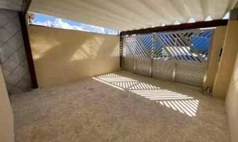 Imagem: Casa para venda tem 200 metros quadrados