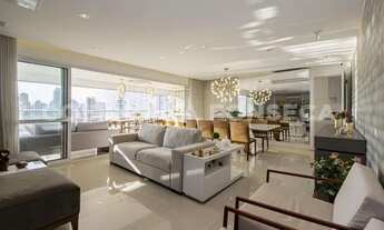 Imagem 7: São Paulo - Apartamento Padrão - Brooklin