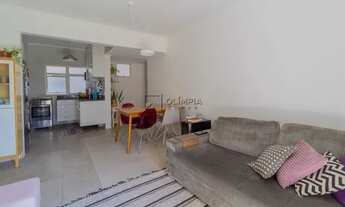 Imagem 5: Apartamento Venda 2 Dormitórios - 70 m² Vila Olímpia