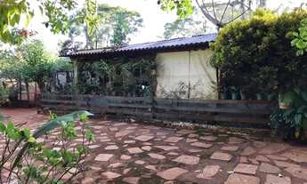 Imagem 3: CHACARA A VENDA EM ABADIANIA GO COM CASA PROXIMO AO FICUS LANCHONETE BR 060