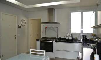 Imagem 7: Apartamento - Cambuí - Campinas