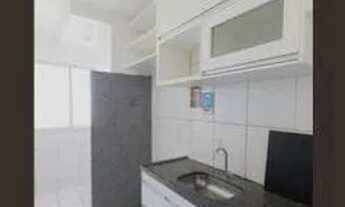 Imagem 2: Apto 2 Quartos Samambaia Sul Quadra 312