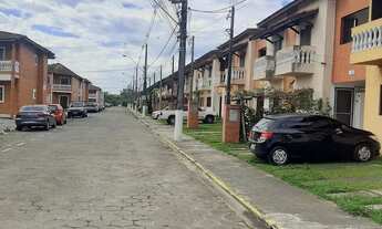 Imagem: Casa na praia de Itanhaém para temporada