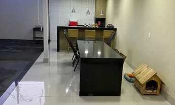 Imagem 4: Casa em Condomínio Fechado - Goiânia Setor Oriente Ville