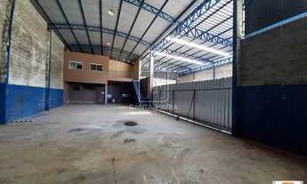 Imagem 6: Salão/Galpão (salão - térreo