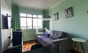 Imagem 2: Apartamento para Aluguel - Centro, 1 Quarto, 50 m2