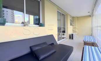 Imagem 7: Lindo apartamento nos Jardins para venda, prox a Av. Paulista