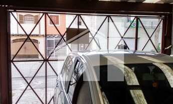 Imagem 3: Sobrado a venda no Brooklim Vila Cordeiro