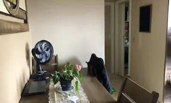 Imagem 3: Apartamento para venda possui 48 m2 com 2 quartos em Jardim Celeste - São Paulo - SP