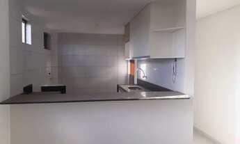 Imagem 4: Alugo Apart. 01 quarto, WC e cozinha americana