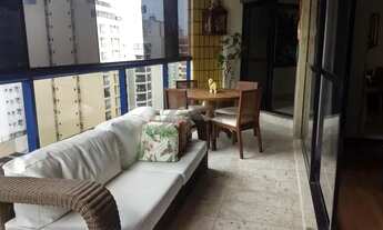 Imagem 5: Apartamento - Cambuí - Campinas