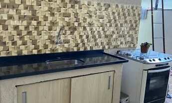 Imagem 3: Casa com 3 dormitórios, 100 m² - venda ou aluguel - Parque das Nações - Santo André/SP