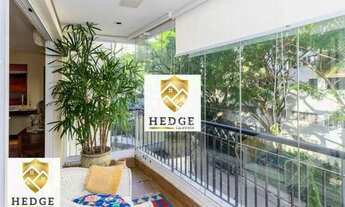 Imagem 3: Apartamento com 2 dormitórios à venda, 129 m² por R$ 1.199.000 - Morumbi - São Paulo/SP