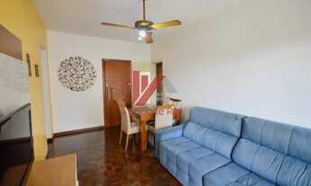 Imagem 3: Apartamento para venda tem 55 metros quadrados com 1 quarto em Maracanã - Rio de Janeiro