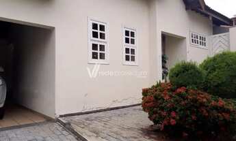 Imagem 2: Casa - Parque Alto Taquaral - Campinas