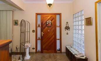 Imagem 5: Casa à Venda - Vila Pompéia, 3 Quartos, 245 m2