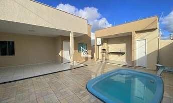 Imagem: Oportunidade Casa com piscina no melhor