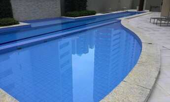 Imagem 4: Apartamento para aluguel possui 80 metros quadrados com 3 quartos em Meireles - Fortaleza