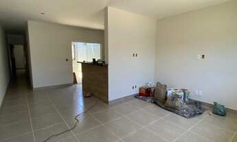 Imagem 2: Casa para venda tem 67 metros quadrados com 2 quartos