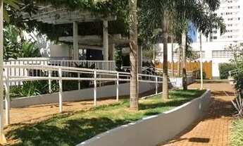 Imagem 3: ACQUA ROYAL - Apartamento com 2 dormitórios para alugar, 69 m² por R$ 1.900/mês - Terra Bo