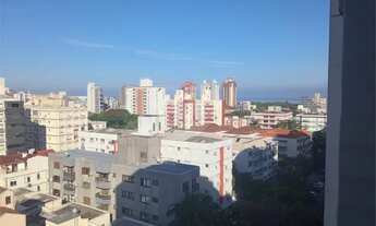 Imagem 3: Apartamento 2 quartos, 1 suite, banheiro social, 1 vaga coberta, churrasqueira, Menino Deu