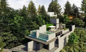 Imagem 4: Casa com 3 dormitórios à venda, 150 m² por R$ 1.100.000 - Jardim Maristela - Atibaia/SP