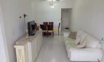 Imagem 4: Ótimo apartamento, amplo e arejado, 02 + 1 dorms, 88 m² bem distribuídos em Enseada, Guaru