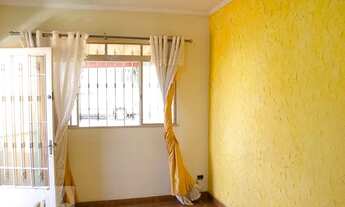 Imagem 3: Casa à Venda - Vila Gustavo, 2 Quartos, 120 m2