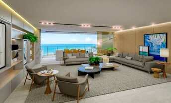 Imagem: Apartamento para venda com 199 metros quadrados