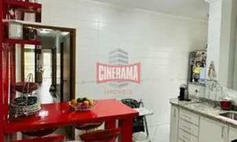 Imagem 4: Cobertura com 3 dormitórios para alugar, 200 m² por R$ 4.195,00/mês - Parque das Nações