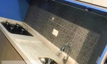 Imagem 7: Apartamento para Venda em Suzano, Vila Urupês, 2 dormitórios, 1 suíte, 1 banheiro, 1 vaga