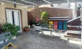 Imagem 3: Kitnet com 1 dormitório para alugar, 36 m² por R$ 1.100,00/mês - Canto do Forte - Praia Gr