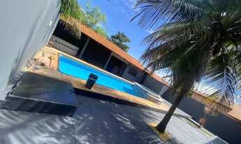 Imagem: Alugo casa na 606 sul