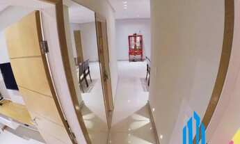 Imagem 5: Maravilhoso 03 quartos com 02 vagas finamente mobiliado na Praia do Morro -Guarapari-ES