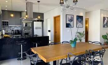 Imagem 3: Casa com 3 dormitórios à venda, 230 m² por R$ 1.280.000,00 - São Venâncio - Itupeva/SP