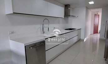 Imagem 5: Apartamento com 3 dormitórios à venda, 275 m² por R$ 3.250.000,00 - Jardim - Santo André/S
