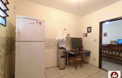 Imagem 6: Casa (térrea na rua) 3 dormitórios/suite, cozinha planejada