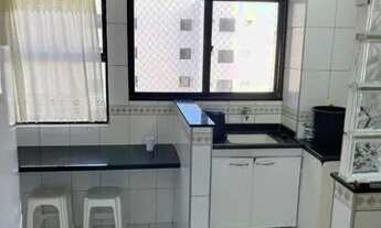 Imagem 3: ÍCONE RESIDENCE/ ADÉLIA FRANCO