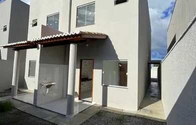 Imagem 4: Excelentes Casas Duplexs De 3 Quartos Na Região Da Pavuna Em Pacatuba! *. 1