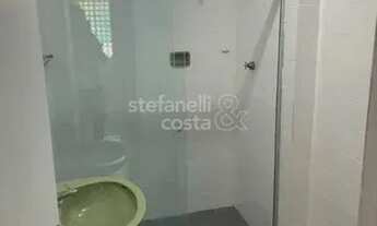 Imagem 3: Excelente apartamento com 1 dormitório 1 vaga de garagem