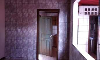 Imagem 6: ..Casa para venda possui 40 metros quadrados com 2 quartos em Terra Firme - Belém - Pará