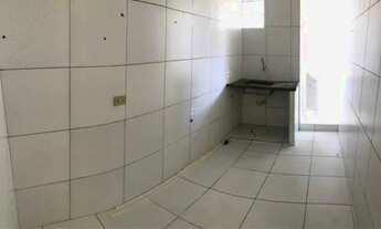 Imagem: Casa para locação - Jardim Machado, Sao