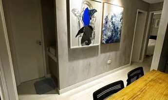 Imagem 5: Apartamento para venda tem 72 metros quadrados com 3 quartos em Graças - Recife - PE