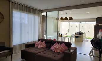 Imagem 3: ALUGO CASA 03 QUARTOS, 02 VAGAS PARA GARAGEM,CIDADE NOVA, MARABA/PA