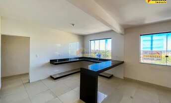 Imagem: Apartamento para aluguel, 2 quartos, 1 suíte