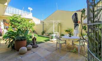 Imagem 3: PORTO ALEGRE - Casa Padrão - Chacara das Pedras