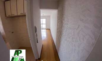 Imagem 2: Abaixou para vender esse final de semana Apartamento 51 mtr2, 2 dormitórios com 1 vaga de