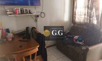 Imagem 6: Casa com 2 dormitórios à venda, 49 m² por R$ 140.000,00 - São Tomé - Viamão/RS