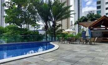 Imagem: Apartamento para venda tem 136 metros quadrados