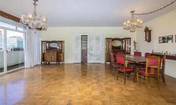 Imagem: Apartamento-São Paulo-JARDIM AMÉRICA